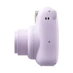 دوربین عکاسی چاپ فوری فوجی FUJIFILM INSTAX Mini 12 Lilac Purple