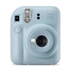 دوربین عکاسی چاپ فوری فوجی FUJIFILM INSTAX Mini 12 Ice Blue