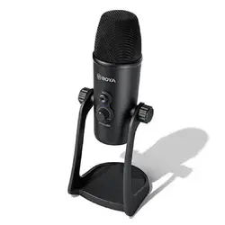 میکروفون بویا BOYA BY-PM700 PRO USB Microphone