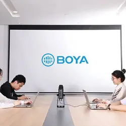 میکروفون بویا BOYA BY-PM700 PRO USB Microphone