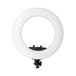 رینگ لایت سی یرا Sierra Ring Light SY-3161