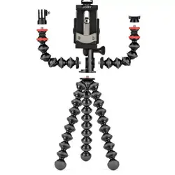 سه پایه موبایل JOBY GorillaPod Mobile Rig JB01533