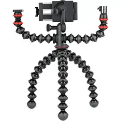 سه پایه موبایل JOBY GorillaPod Mobile Rig JB01533