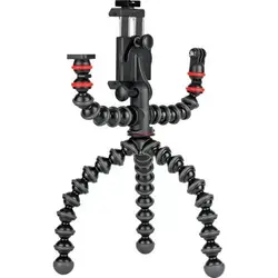 سه پایه موبایل JOBY GorillaPod Mobile Rig JB01533