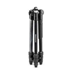 سه پایه دوربین عکاسی مانفروتو Manfrotto MKELMII4BK-BH Element MII Aluminium Tripod