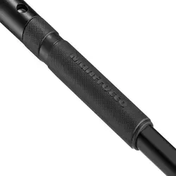 سه پایه دوربین عکاسی مانفروتو Manfrotto MKELMII4BL-BH Element MII Aluminium Blue