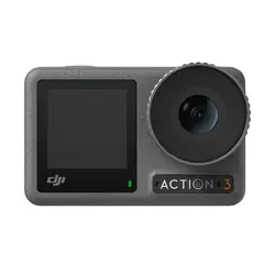 دوربین اکشن ورزشی دی جی آی DJI Osmo Action 3 Camera