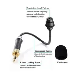 میکروفون بویا BOYA BY-UM2 Microphone