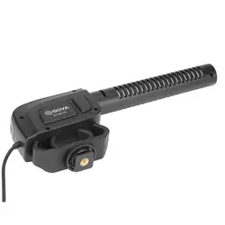 میکروفون شات گان بویا Boya BY-M17R Microphone