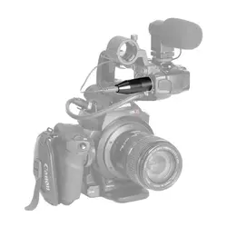 تبدیل میکروفون بویا Boya BY-35C-XLR Pro Converter