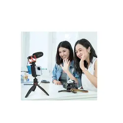 میکروفون شات گان بویا BOYA BY-BM2040 Shotgun Microphone