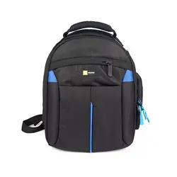 کوله پشتی دوربین پروفکس (نیم کوله) Profox Half BP Backpack Blue