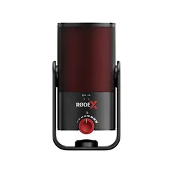 میکروفون رود RODE X XCM-50 USB-C Microphone