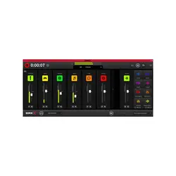 میکروفون رود RODE X XCM-50 USB-C Microphone