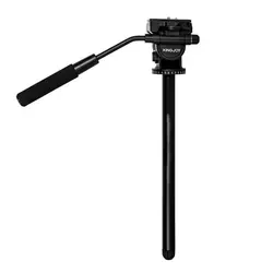 سه پایه دوربین عکاسی کینگ جوی KINGJOY VT-890H6 Tripod