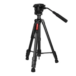 سه پایه دوربین عکاسی کینگ جوی KINGJOY VT-890H6 Tripod