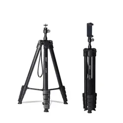 سه پایه دوربین عکاسی جیماری Jmary Tripod KP-2208 - دیجی آرکی