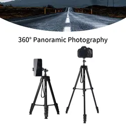 سه پایه دوربین عکاسی جیماری Jmary Tripod KP-2208 - دیجی آرکی