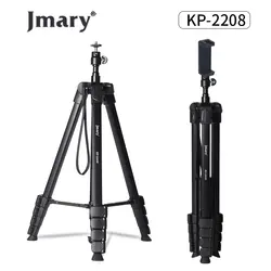 سه پایه دوربین عکاسی جیماری Jmary Tripod KP-2208 - دیجی آرکی