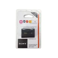 باتری دوربین سونی Sony NP-FV50 Battery