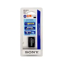 باتری دوربین سونی Sony NP-FH70 Lithium-Ion Battery