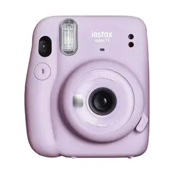 دوربین عکاسی چاپ فوری فوجی FUJIFILM INSTAX Mini 11 Lilac Purple