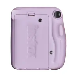 دوربین عکاسی چاپ فوری فوجی FUJIFILM INSTAX Mini 11 Lilac Purple