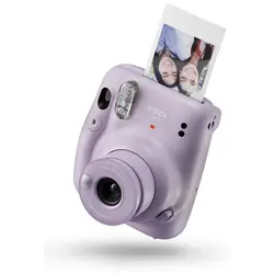 دوربین عکاسی چاپ فوری فوجی FUJIFILM INSTAX Mini 11 Lilac Purple