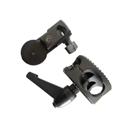 میله بوم پاناسون به همراه پایه نور مدل 805 ،هولدرخورشیدی و کیسه شن  Panasun