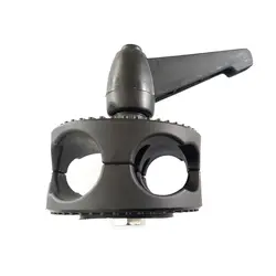 میله بوم پاناسون به همراه پایه نور مدل 805 ،هولدرخورشیدی و کیسه شن  Panasun