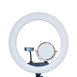 رینگ لایت TS-448 RING LIGHT