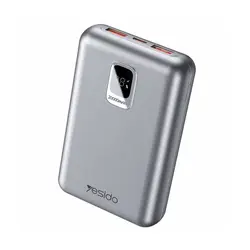 پاوربانک یسیدو مدل YP47 ظرفیت 20000 میلی آمپر ساعت