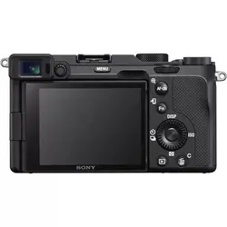 دوربین بدون آینه سونی Sony alpha a7C Mirrorless body