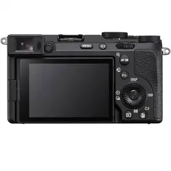 دوربین بدون آینه سونی Sony alpha a7CR Mirrorless body