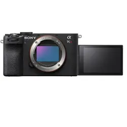 دوربین بدون آینه سونی Sony alpha a7CR Mirrorless body