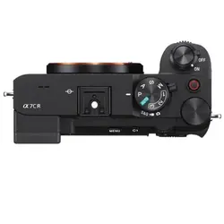 دوربین بدون آینه سونی Sony alpha a7CR Mirrorless body