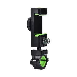 هولدر موبایل برای دوچرخه و موتور Mobile Phone Holder Q003