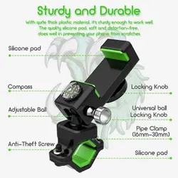 هولدر موبایل برای دوچرخه و موتور Mobile Phone Holder Q003
