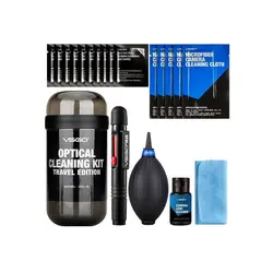 کیت تمیز کننده VSGO Camera Cleaning Kit