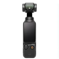 دوربین اسمو پاکت دی جی آی DJI Osmo Pocket 3 Creator Combo