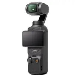 دوربین اسمو پاکت دی جی آی DJI Osmo Pocket 3 Creator Combo