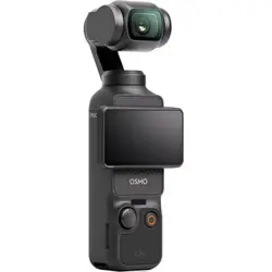 دوربین اسمو پاکت دی جی آی DJI Osmo Pocket 3 Creator Combo