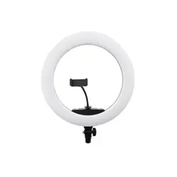 رینگ لایت هیرو Hero Ring Light KY-BK416 III فاقد پایه