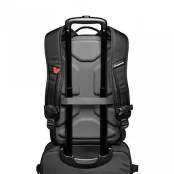 کوله پشتی مانفروتو Manfrotto Advanced III Active Camera Backpack(black) MB MA3-BP-A