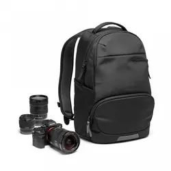 کوله پشتی مانفروتو Manfrotto Advanced III Active Camera Backpack(black) MB MA3-BP-A