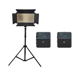 کیت بلاگری پروژکتور +U600 ،پایه 805 و میکروفون SX9