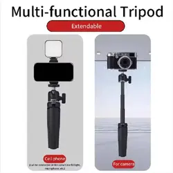 سه پایه موبایل جیماری Jmary MT-27 Mini Tripod