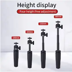 سه پایه موبایل جیماری Jmary MT-27 Mini Tripod