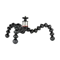 سه پایه موبایل منعطف مغناطیسی JOBY GorillaPod 500 jb01502