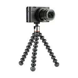 سه پایه موبایل منعطف مغناطیسی JOBY GorillaPod 500 jb01502